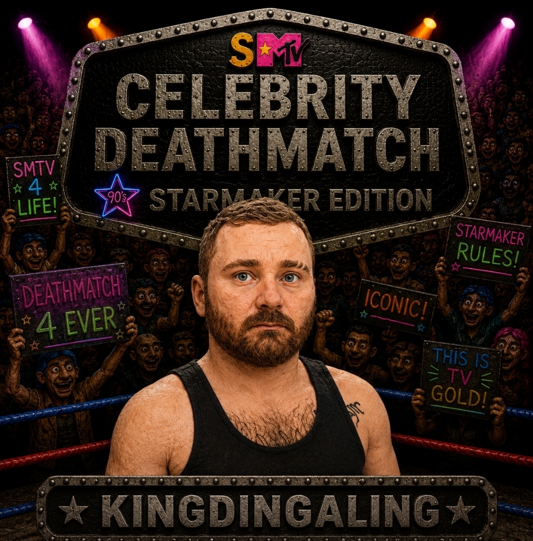 KingDingaLing