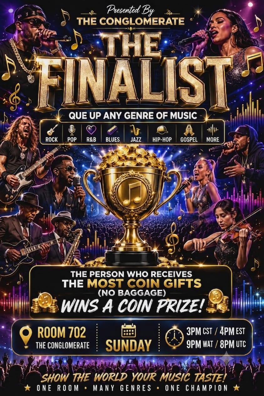 The Final Conglomerate — Grand Finale