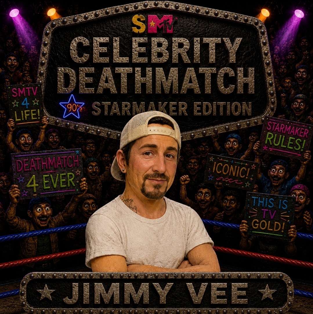 Jimmy V