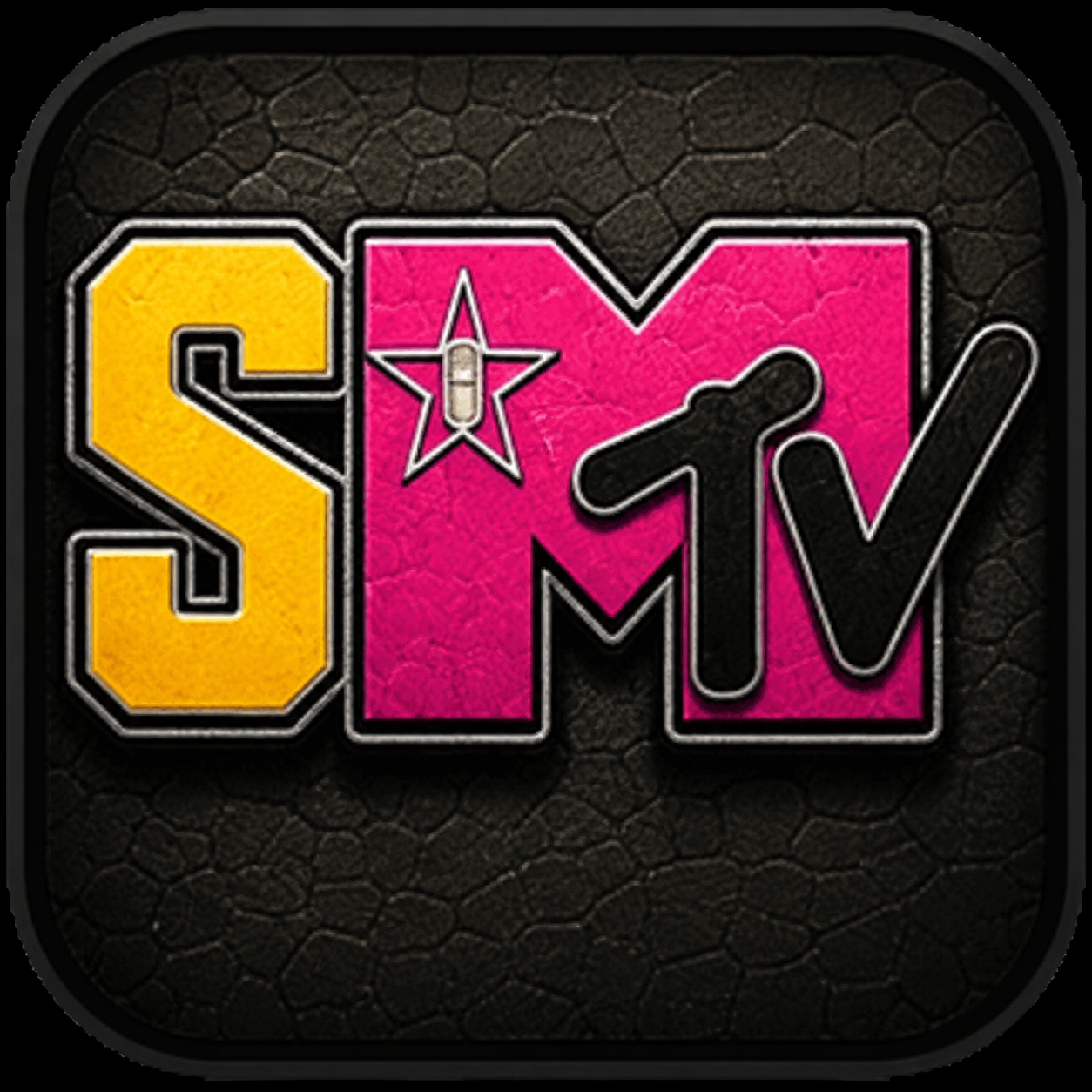 SMTV Hub official logo